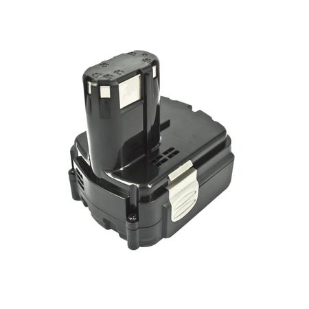 DANTONA Power Tool Battery, TOOL-460LI-15 TOOL-460LI-15